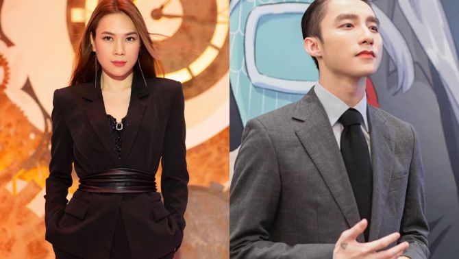Mỹ Tâm, Sơn Tùng M-TP cùng được đề cử giải thưởng danh giá, fan hai bên bất ngờ khẩu chiến 'ác liệt'