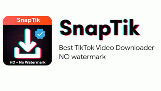 Hướng dẫn sử dụng SnapTik để tải video trên 4 nền tảng mạng xã hội 