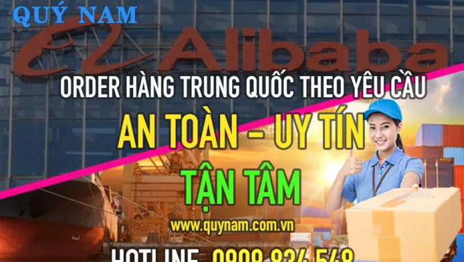 Người Việt nhập hàng Trung Quốc online về bán dịp cận Tết