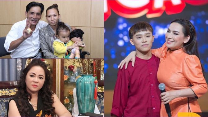Sao 18/12: Thương Tín bị vợ trẻ kém 34 tuổi bóc mẽ, Hồ Văn Cường nói rõ lý do từ chối CEO Đại Nam