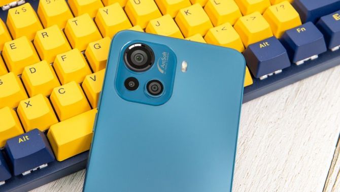 Đánh giá camera Coolpad Cool 20 Pro: Kẻ mới nổi khiến 'vua 5G giá rẻ' Redmi Note 11 thực sự lo lắng