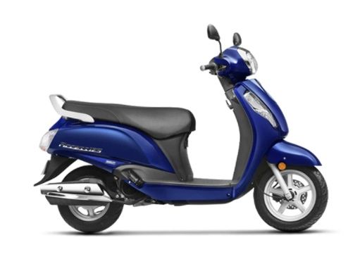 Dân tình 'đứng ngồi không yên' vì mẫu xe ga 23 triệu gây sốt với thiết kế đẹp hơn Honda Vision 2021