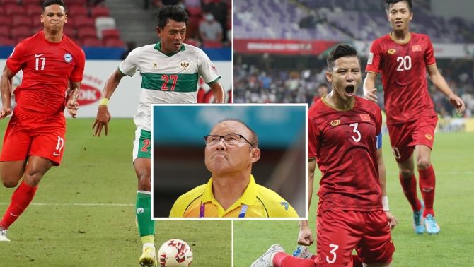 Tin nóng AFF Cup 2021 23/12: ĐT Thái Lan lộ điểm yếu chí mạng, Hùng Dũng tuyên bố đầy sức nặng