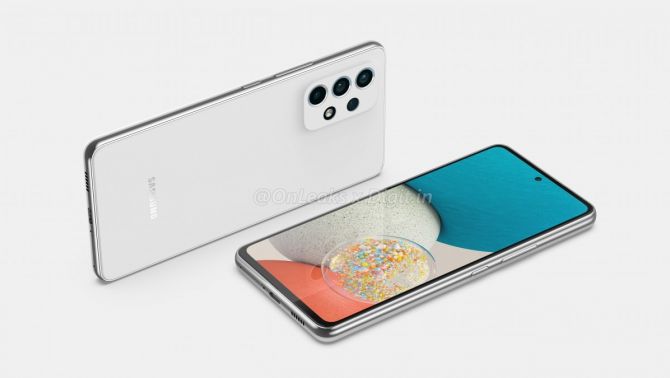 Chi tiết về 'vua smartphone tầm trung', ghi điểm khi có cả chip Exynos và Snapdragon