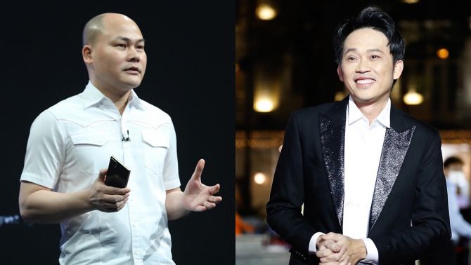CEO BKAV Nguyễn Tử Quảng gọi thẳng tên Hoài Linh, tỏ rõ thái độ trong vụ nghi 'ăn chặn' 14 tỷ đồng