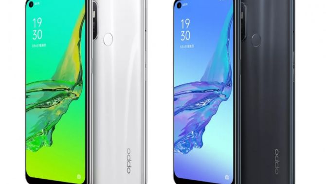 Mẫu smartphone 'giá rẻ' mới của OPPO gây sốt với trang bị mạnh mẽ, giá ngang Nokia G10