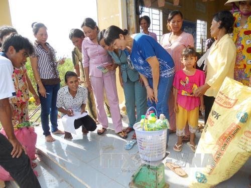 Gặp gỡ những cộng đồng sống xanh ‘chất phát ngất’