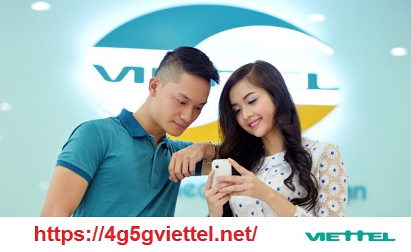 Cách đăng ký 4G Viettel Tháng gói cước năm 2022