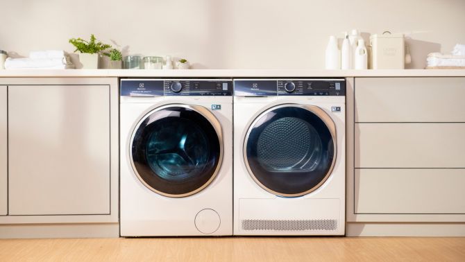 SẢN PHẨM MÁY GIẶT NÀO NỔI BẬT VÀO MÙA MUA SẮM CUỐI NĂM?