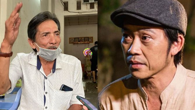 Sau ồn ào với Trịnh Kim Chi, Thương Tín gặp vận xui giống hệt Hoài Linh, bị mỉa mai hết thời