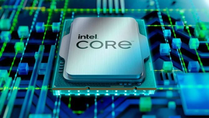 Intel công bố chip H thế hệ thứ 12 dành cho máy tính xách tay 