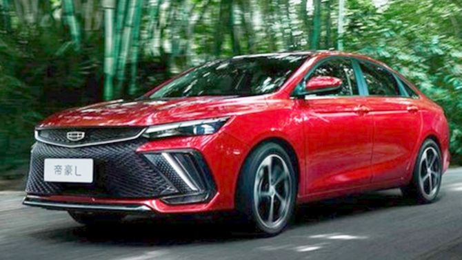 'Mối đe dọa' Toyota Corolla Altis 2022 ra mắt: Giá dự kiến từ 349 triệu, trang bị so kè Honda Civic