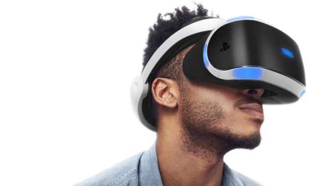 Máy quét 3D để đưa các đối tượng trong thế giới thực vào VR đang được Sony 'nung nấu' 