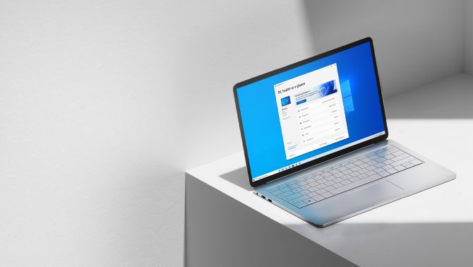 Máy tính cũ chạy Windows 11 sẽ nhanh hơn nhờ bản cập nhật Sun Valley 2