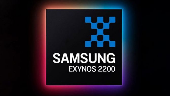 Hiệu năng của Exynos 2200 bị leaker chê tả tơi 