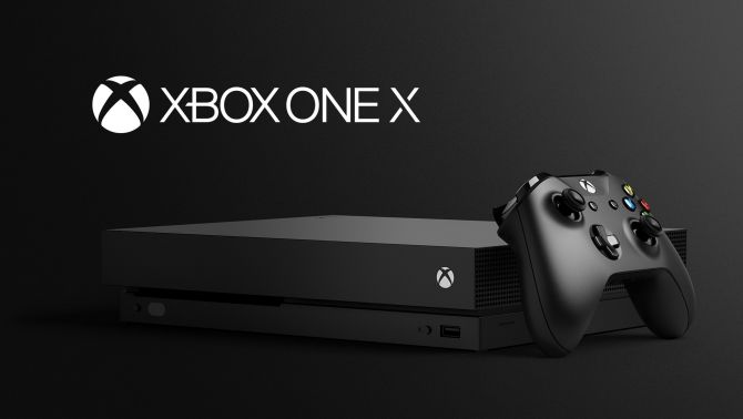 Xbox One chính thức vị Microsoft khi tử