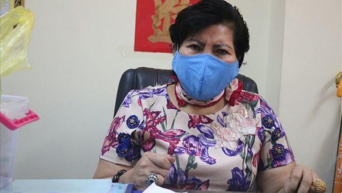 TAND quận 1 thông báo diễn biến mới nhất vụ bà Lê Thị Giàu kiện nữ CEO Đại Nam bồi thường 1.000 tỷ 