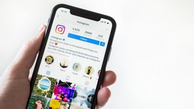 Mách bạn cách tắt gợi ý theo dõi trên instagram cực đơn giản 