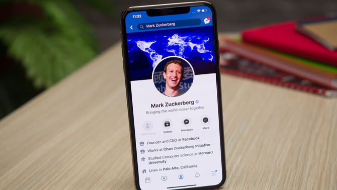 Mark Zuckerberg tuyên bố Messenger đã cập nhật tính năng thông báo khi chụp ảnh màn hình đoạn chat