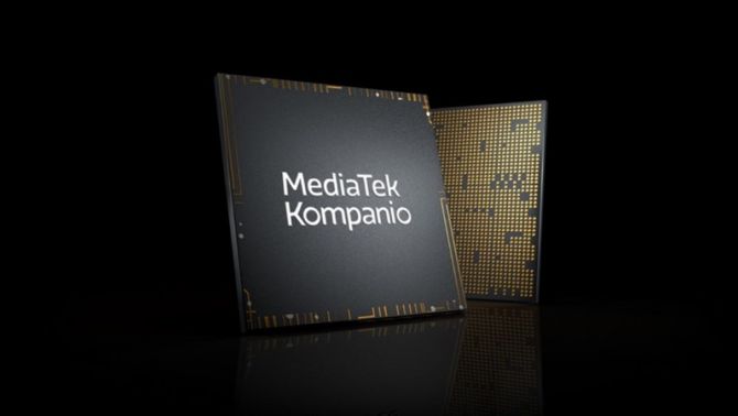       MediaTek công bố Kompanio 1380 cho Chromebook cao cấp, hiệu suất mạnh mẽ, pin ấn tượng