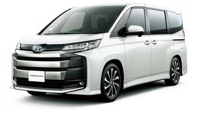 ‘Truyền nhân’ Toyota Innova 2022 hút khách với giá rẻ hơn Mitsubishi Xpander ở Việt Nam 100 triệu