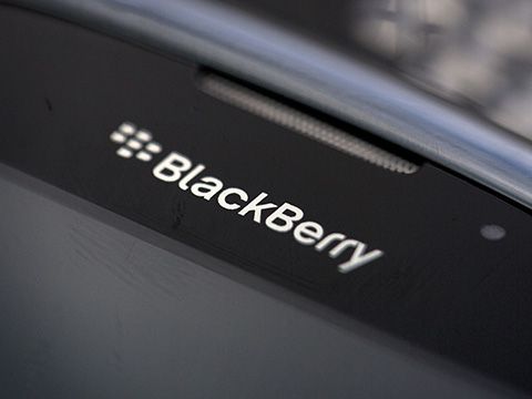BlackBerry bán các bằng sáng chế di động trị giá 600 triệu USD cho Huawei