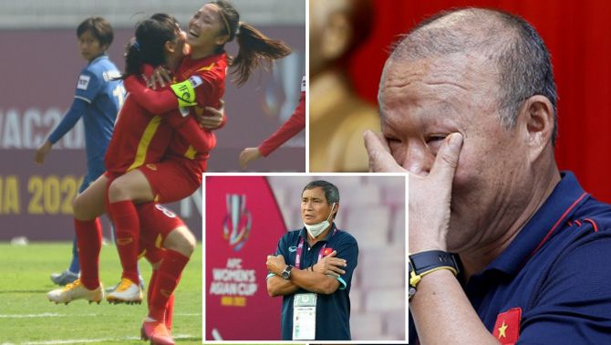 Tin bóng đá trưa 4/1: Bị Thái Lan chơi xấu, Việt Nam tan mộng World Cup vì thắng lợi lịch sử bị hủy?