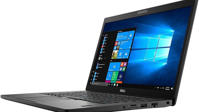 Laptop Dell Latitude phù hợp doanh nghiệp