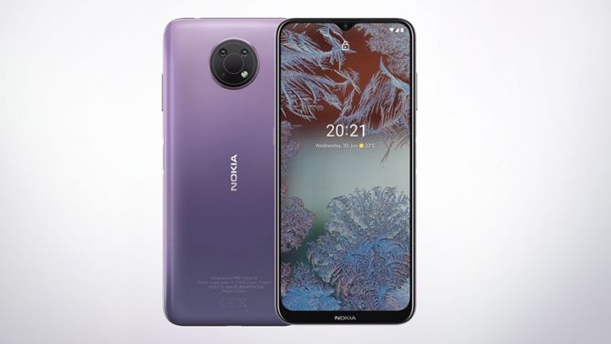 Siêu phẩm giá rẻ Nokia G10 giá bao nhiêu tại Việt Nam, có gì đáng mua trong tháng 2/2022?