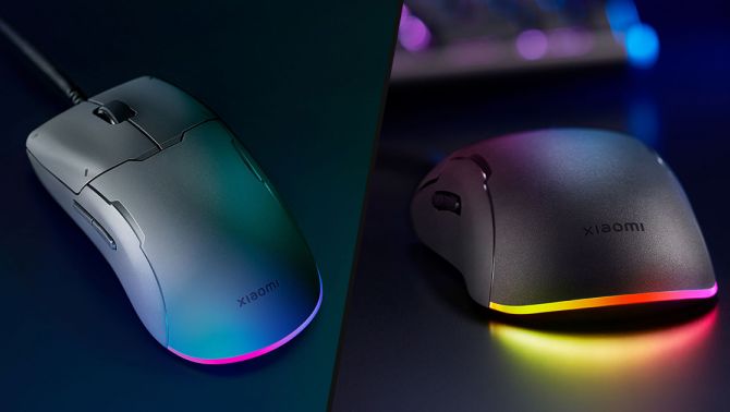 Xiaomi Gaming Mouse Lite chính thức được bán với giá chưa đến 500 nghìn 