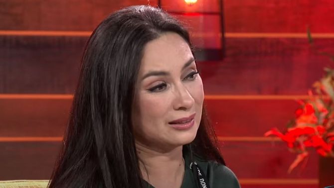 Hé lộ mong ước của Phi Nhung khi hoàn thiện bản nhạc phim cuối cùng, bí mật phía sau gây bất ngờ