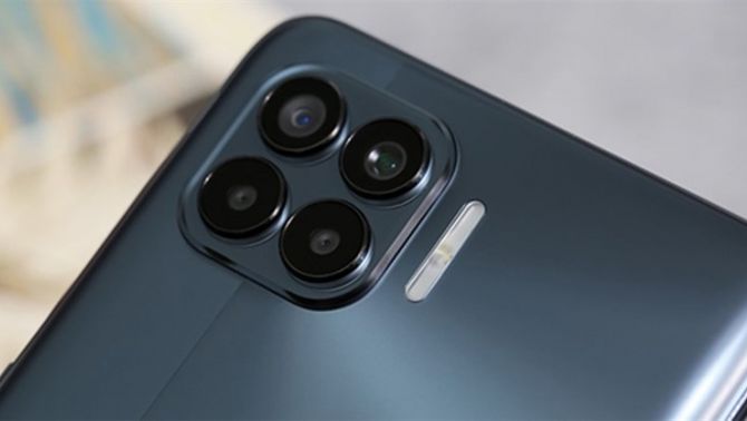 Dân tình ‘á ố’ trước Nokia G90: Thiết kế ấn tượng, chip Snapdragon 888, pin 8.600 mAh ‘siêu trâu’