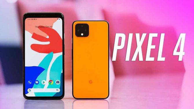  Top 7 điện thoại tầm giá 10 triệu: Google Pixel 4 XL có phải lựa chọn tốt nhất?