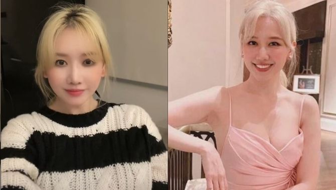 Hari Won tung clip 'đú trend' triệu view, tự tay lia máy quay đủ góc xấu, lộ nhan sắc thật tuổi 36