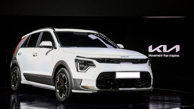 Đối thủ giá 507 triệu của Hyundai Tucson có thêm bản mới: Thiết kế ấn tượng hơn, trang bị gây sốt