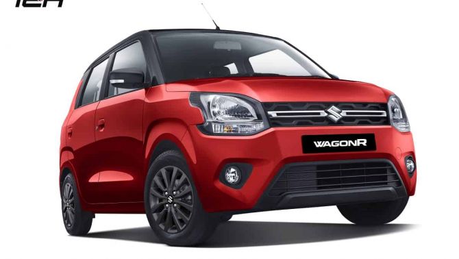 Suzuki ra mắt mẫu hatchback giá 163 triệu đồng, trang bị lấn lướt Hyundai Grand i10 và Kia Morning