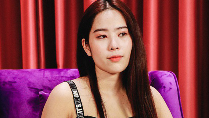 Nam Em chia sẻ: ‘Tình cảm vốn dĩ không thể đến từ một phía’