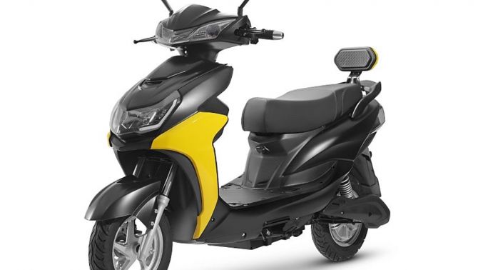 Siêu tân binh xe máy mới 'gây bão' với giá chỉ 16 triệu, hấp dẫn hơn Honda Air Blade 2021 Việt Nam