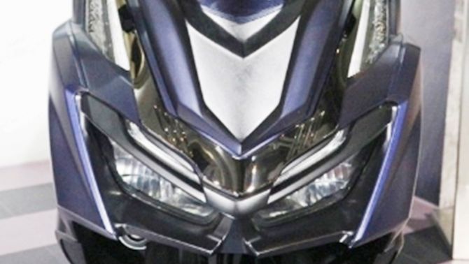 Đàn em Honda SH 150i 2021 'lên đồ' với diện mạo bá đạo, giá bán không tưởng khiến ai cũng ‘hốt’
