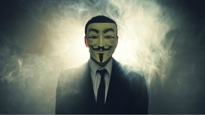Hàng trăm website, kênh truyền hình của Nga bị nhóm hacker Anonymous tấn công