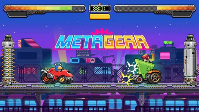 Token $ GEAR được niêm yết trên sàn Huobi, đánh dấu một cột mốc mới cho dự án MetaGear