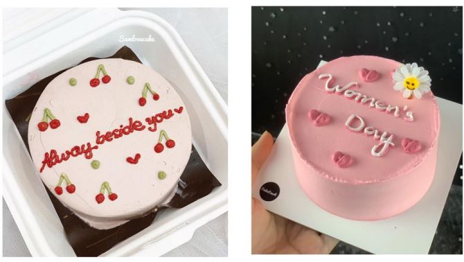 Tuyệt chiêu tạo bất ngờ cho bạn gái ngày 8.3