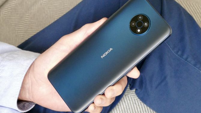 Hé lộ Nokia G200, giá 2.7 triệu, chip Mediatek giá rẻ, RAM 3GB