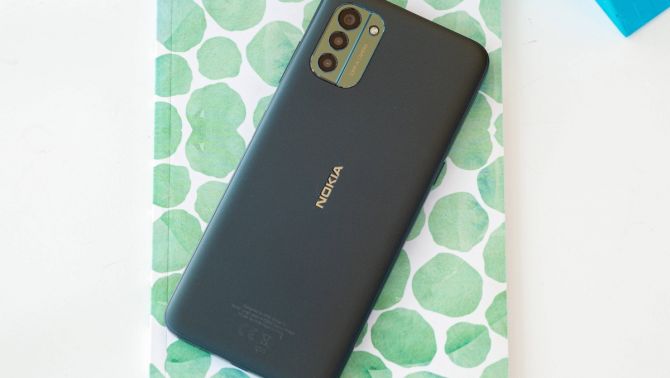 Đánh giá Nokia G21: Kẻ khuấy đảo mới trong phân khúc 'giá rẻ' khiến Galaxy A03 toát mồ hôi