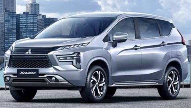 Tin xe hot 17/3: Mitsubishi Xpander 2022 ra mắt vào cuối tháng 3; Giá xe Honda SH 150i 2021 giảm sâu