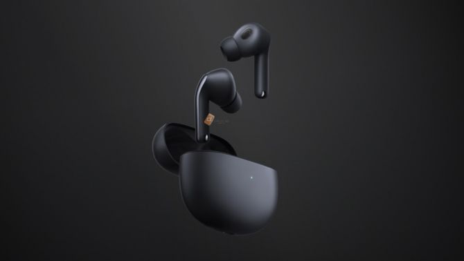 Xiaomi Buds 3T Pro ra mắt hứa hẹn chất âm kỳ ảo nhờ LHDC 4.0, hỗ trợ sạc không dây Qi