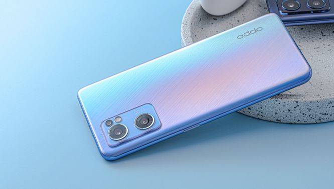 OPPO Reno7 Series 5G bật mở trải nghiệm vô hạn cùng Shopee trong ngày hội Siêu thương hiệu