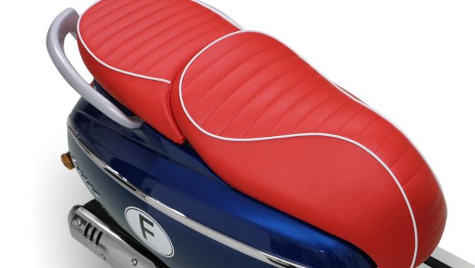 Mẫu xe 'một chín một mười' với Honda SH 125i ra mắt bản mới, về tay khách hàng với mức giá khó cưỡng