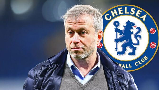 Tin bóng đá quốc tế 29/3: Ông chủ Chelsea, Roman Abramovich bị 'đầu độc'