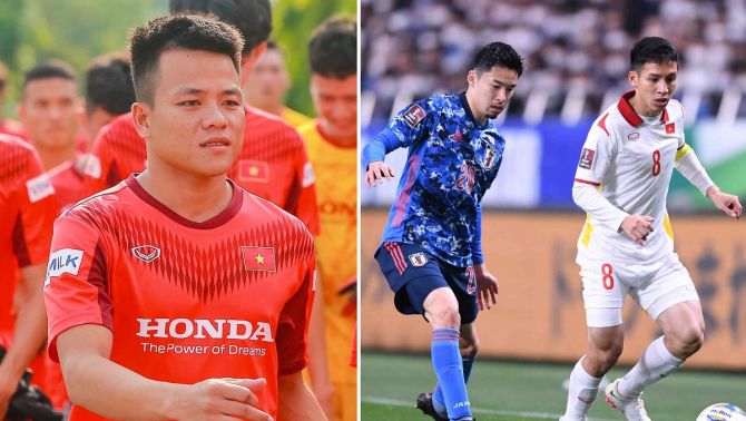 Lịch thi đấu bóng đá hôm nay 30/3: Sao trẻ ĐT Việt Nam lập kỷ lục tại Nhật Bản; VL World Cup có biến